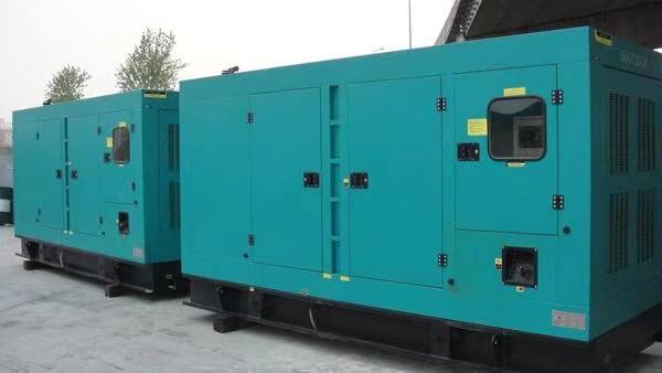 太仓幼儿园备用发电机供