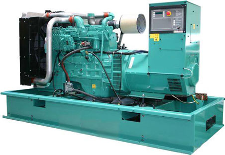 太仓180kw康明斯柴油发电机组图片 太仓180kw康明斯柴油发电机组图片