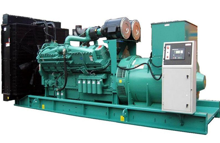 太仓570kw康明斯柴油发电机组图片 太仓570kw康明斯柴油发电机组图片