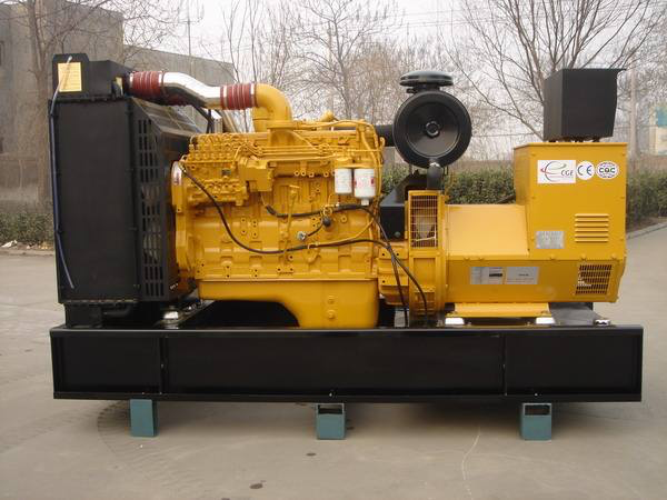 太仓发电机出租