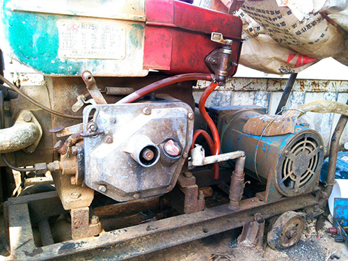 太仓单杠柴油机发电机出租 太仓单杠柴油机发电机出租