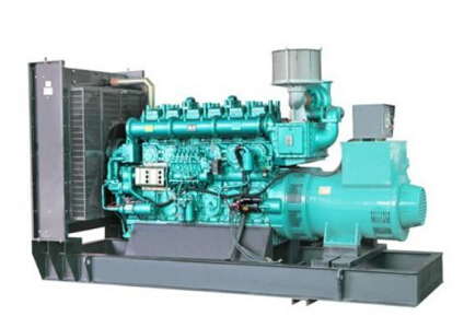 太仓发电机出租