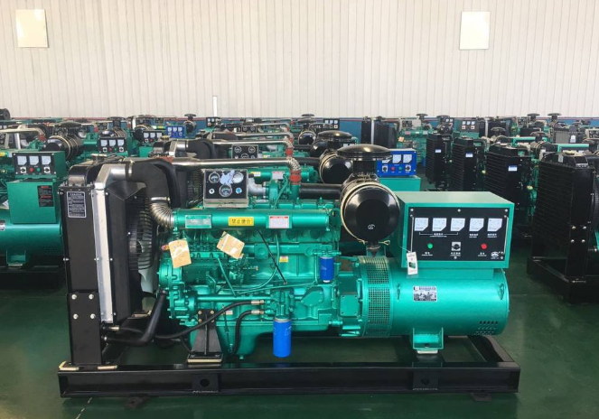 太仓柴油发电机 太仓柴油发电机