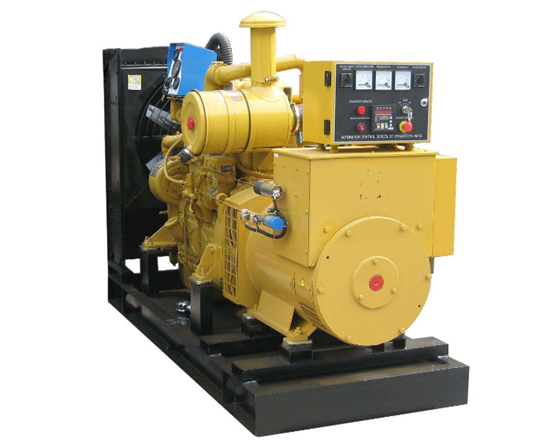 太仓发电机出租