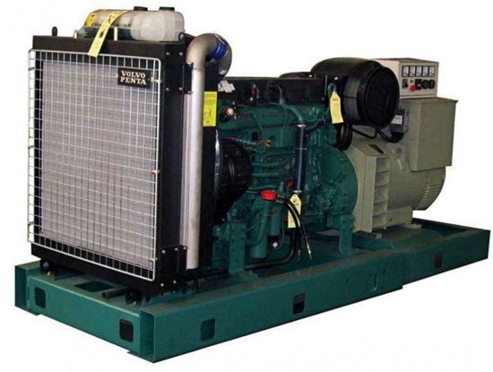 太仓柴油发电机
