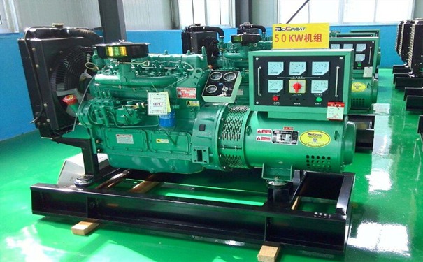 太仓发电机出租 太仓发电机出租